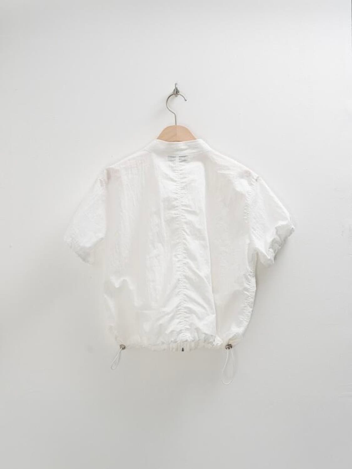 [ LETTER ] Kasper wind jumper 상품이미지9
