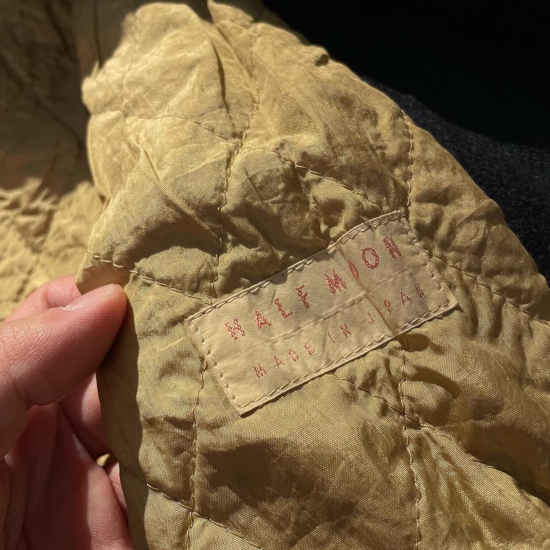 일본발 1990’s 바시티 자켓 상품이미지6