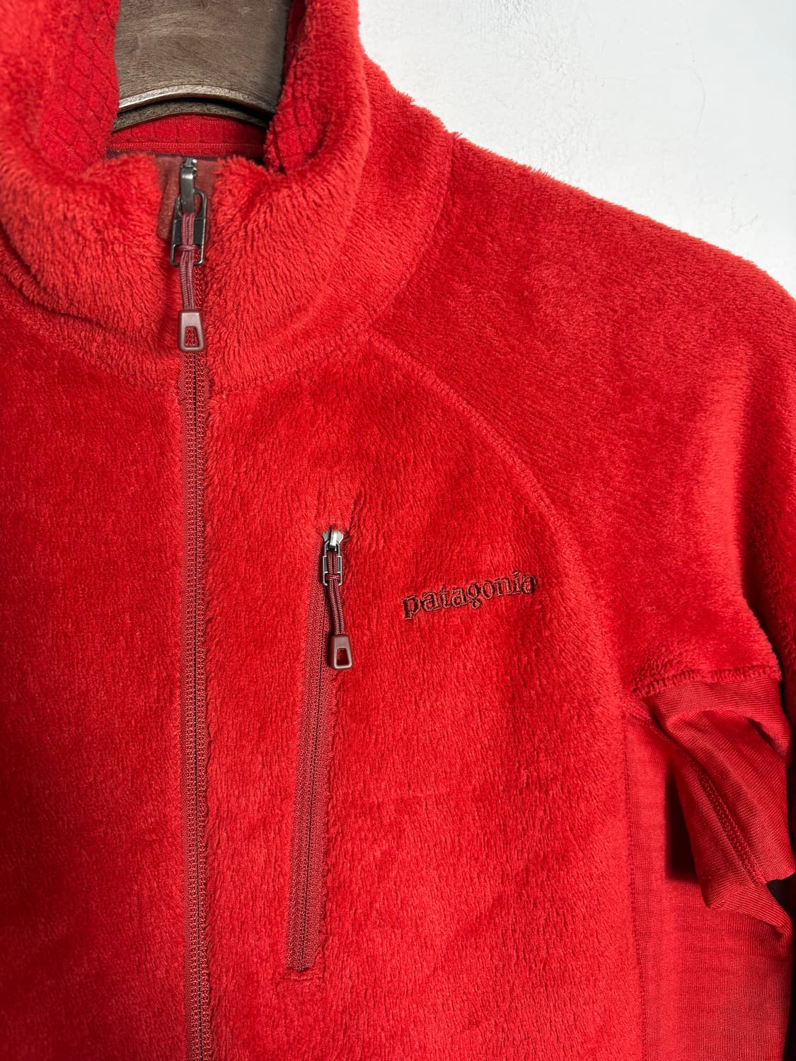 Patagonia 파타고니아 후리스 상품이미지2