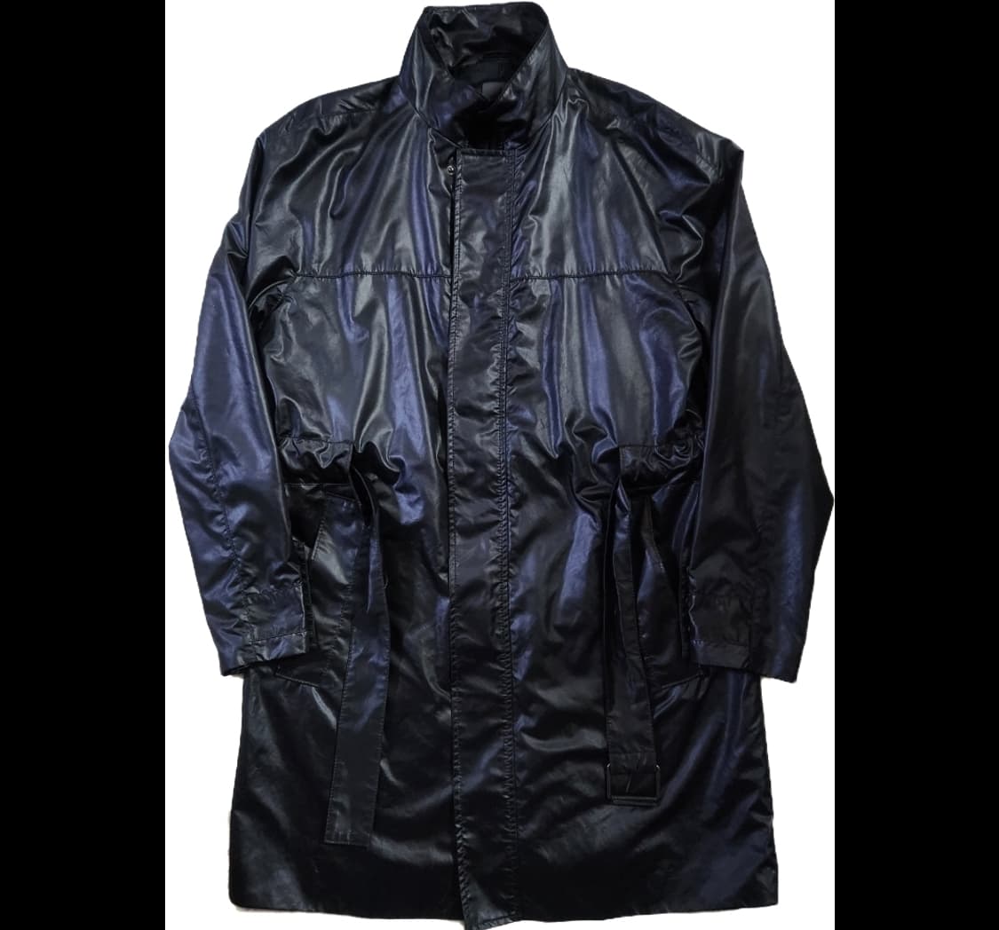 캘빈클라인 나일론코트/cdg/꼼데가르송/요지야마모토/Y3/alyx/스투시 상품이미지1