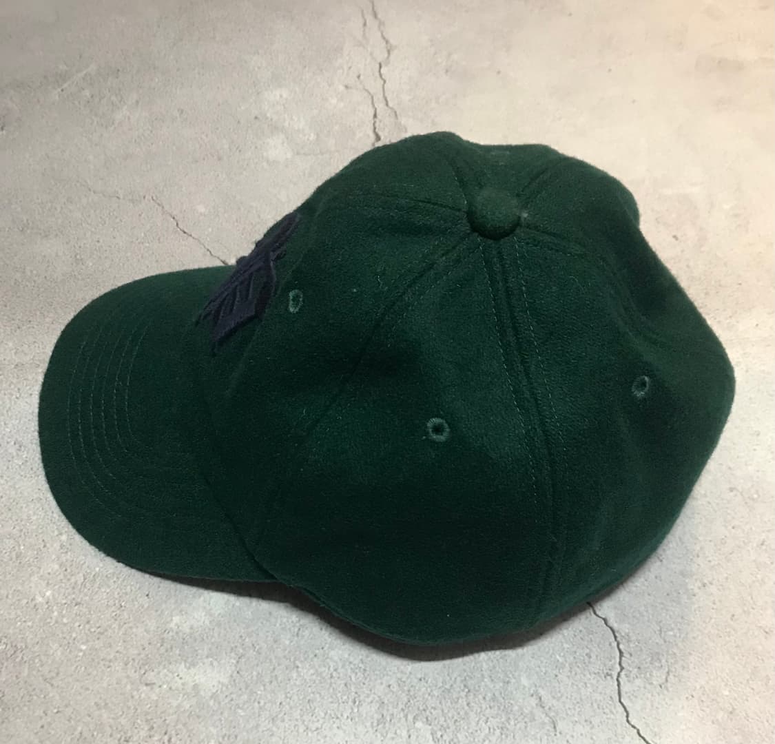 폴로랄프로렌 울펠트볼캡 상품이미지2