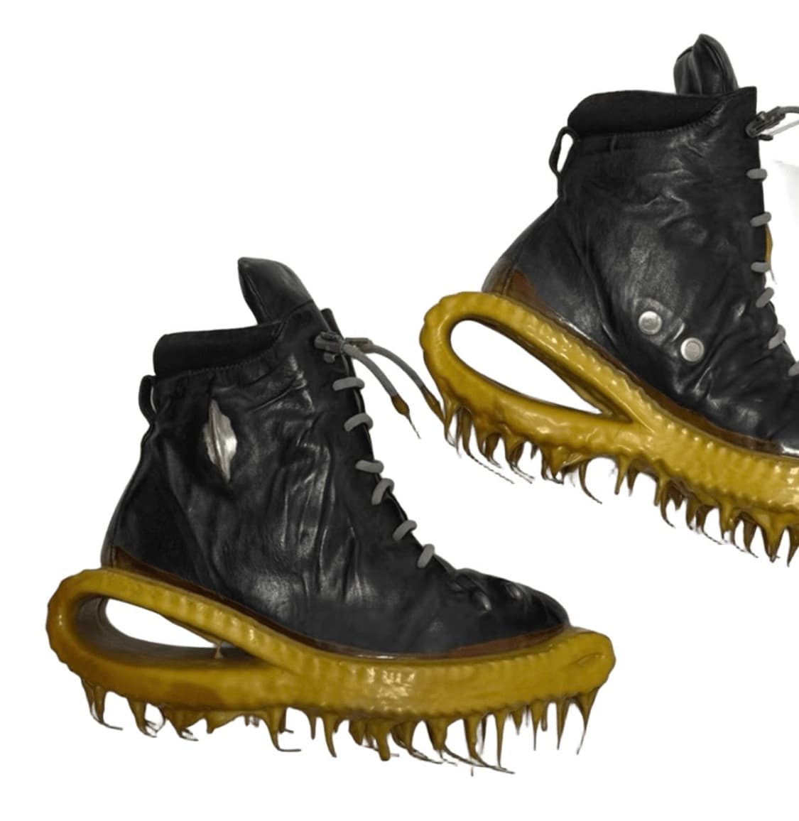 캐롤크리스찬포엘 U-Jack 슈즈 7사이즈 상품이미지3