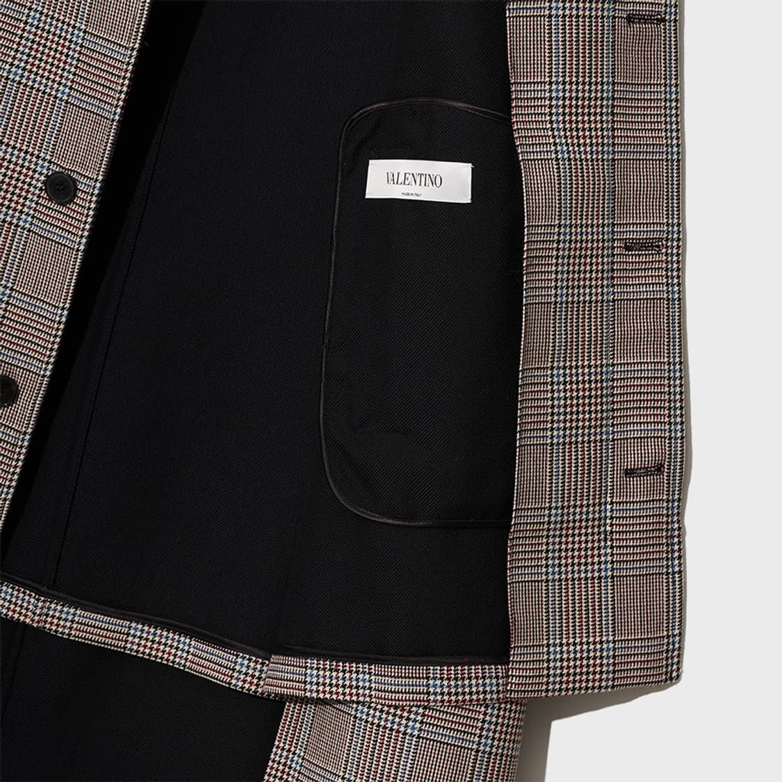 VALENTINO coat 상품이미지4