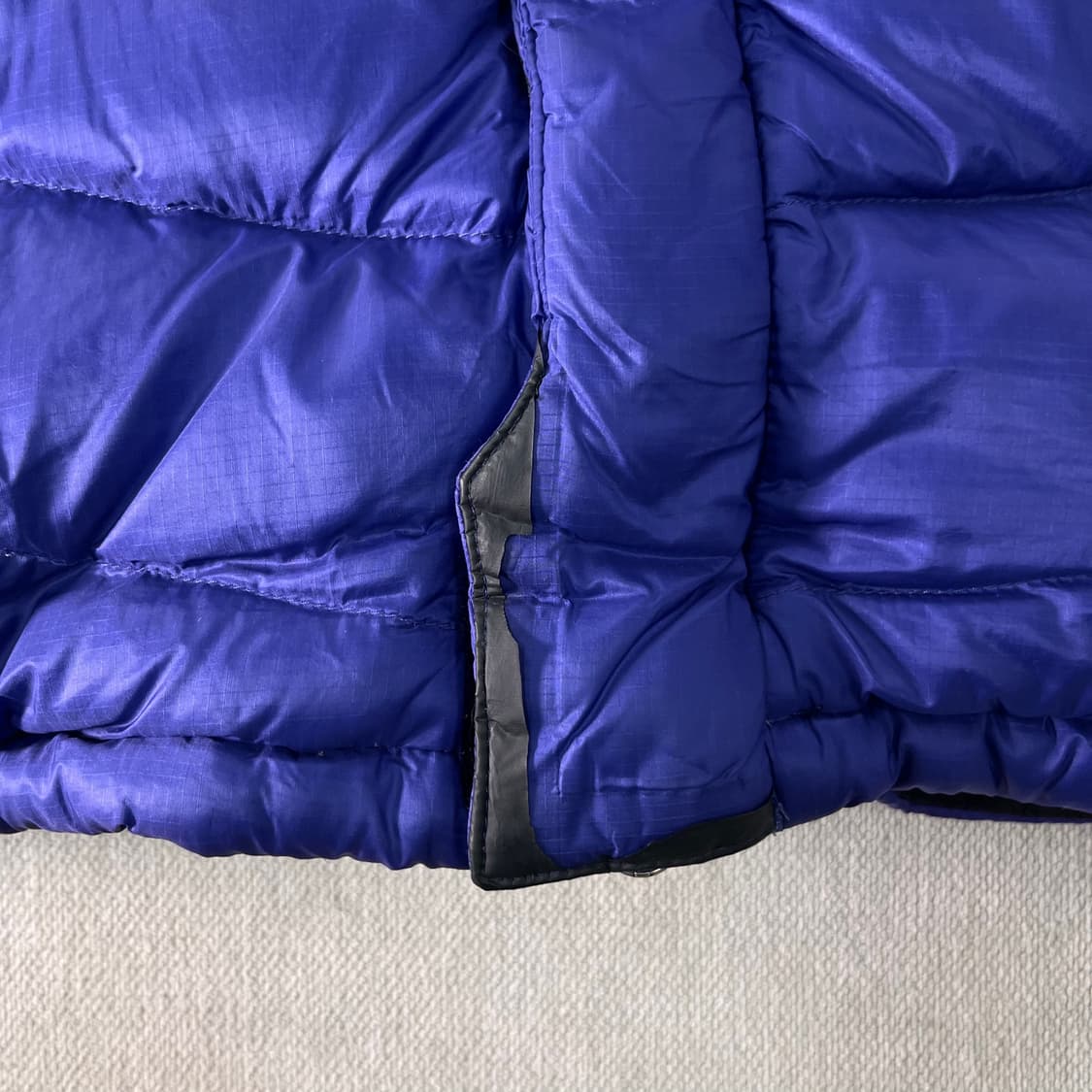 105 노스페이스 서밋시리즈 850 필파워 구스다운 패딩 상품이미지6