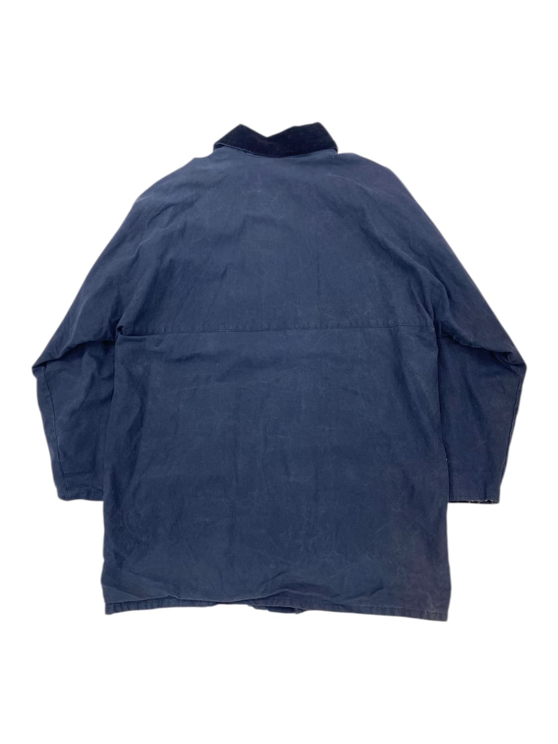 DW-SHOP 왁스 코튼 헌팅 자켓 상품이미지2