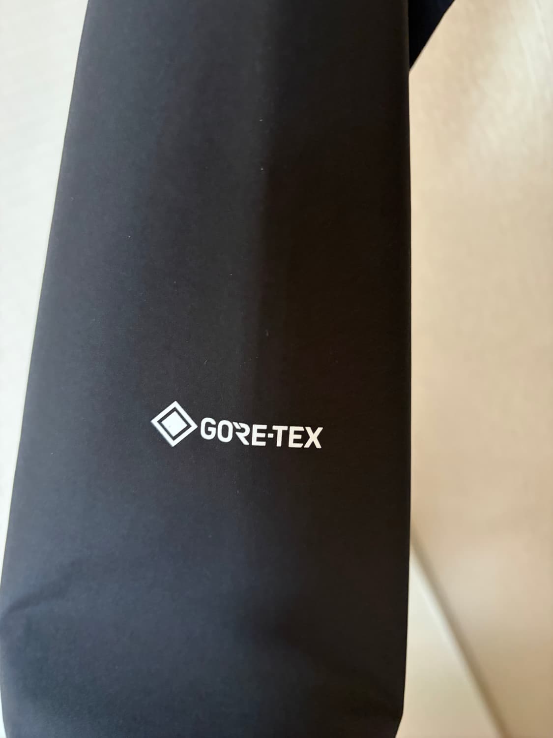 (일판) 노스페이스(NPW12503) 고어텍스 L사이즈 상품이미지5