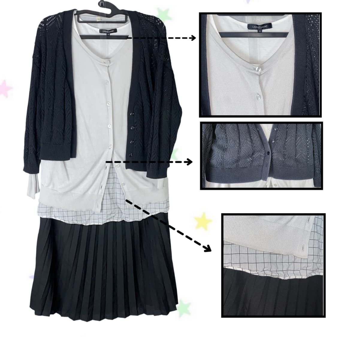 🍒키키의 도쿄소녀 1번 set🍒 상품이미지2