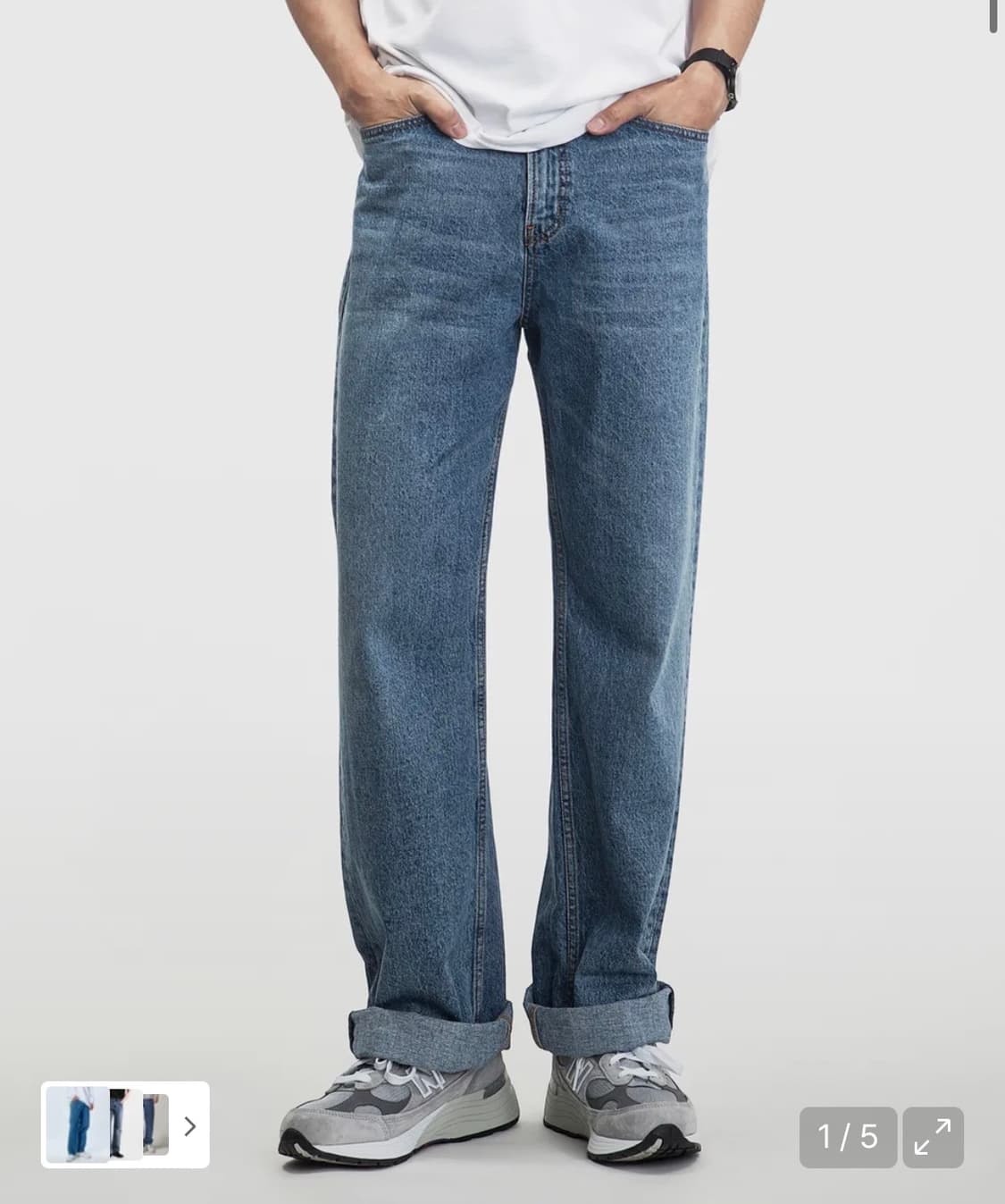 모드나인 MOD1w 상품이미지1