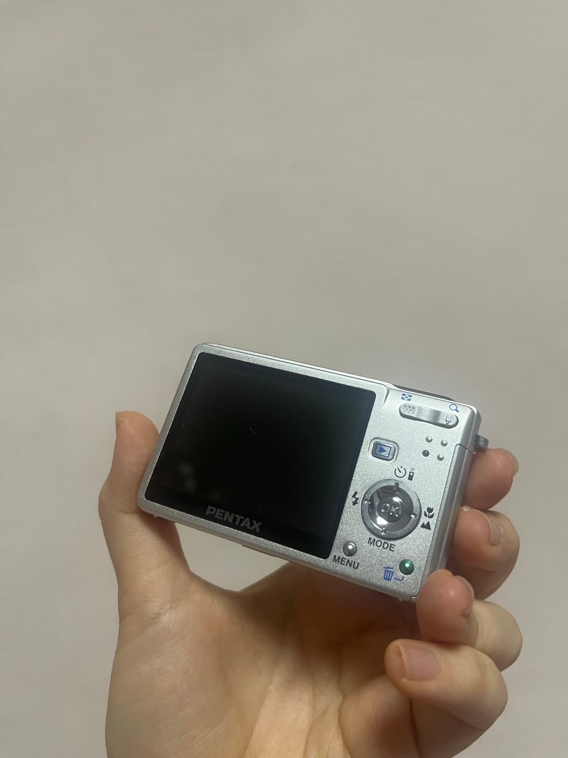 펜탁스 옵티오 s7 상품이미지6