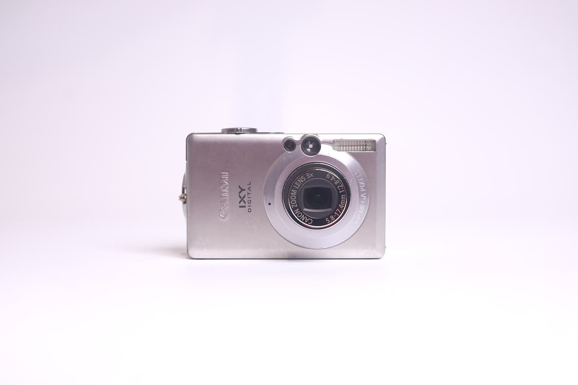 캐논 익시 디지털 70(익서스 60 일본 모델) (이체 시 할인) 상품이미지1