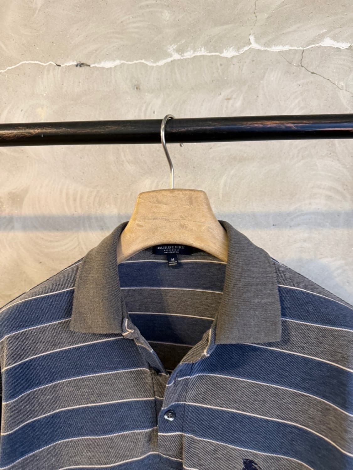 버버리 pk 셔츠 100 상품이미지5