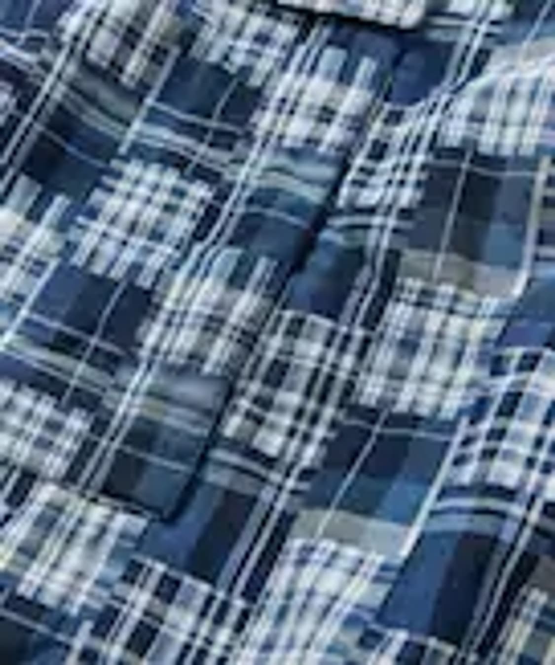 FREAK'S STORE /HINSON 패턴아노락 L사이즈 새상품 상품이미지2