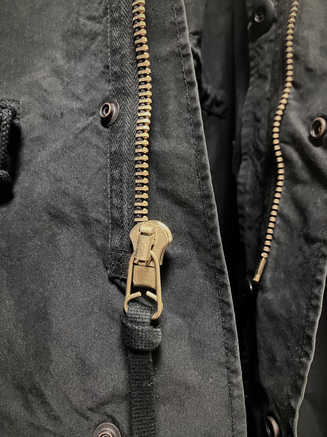 CIOTA 시오타 m65 피쉬테일 파카 6사이즈(외피) 상품이미지3