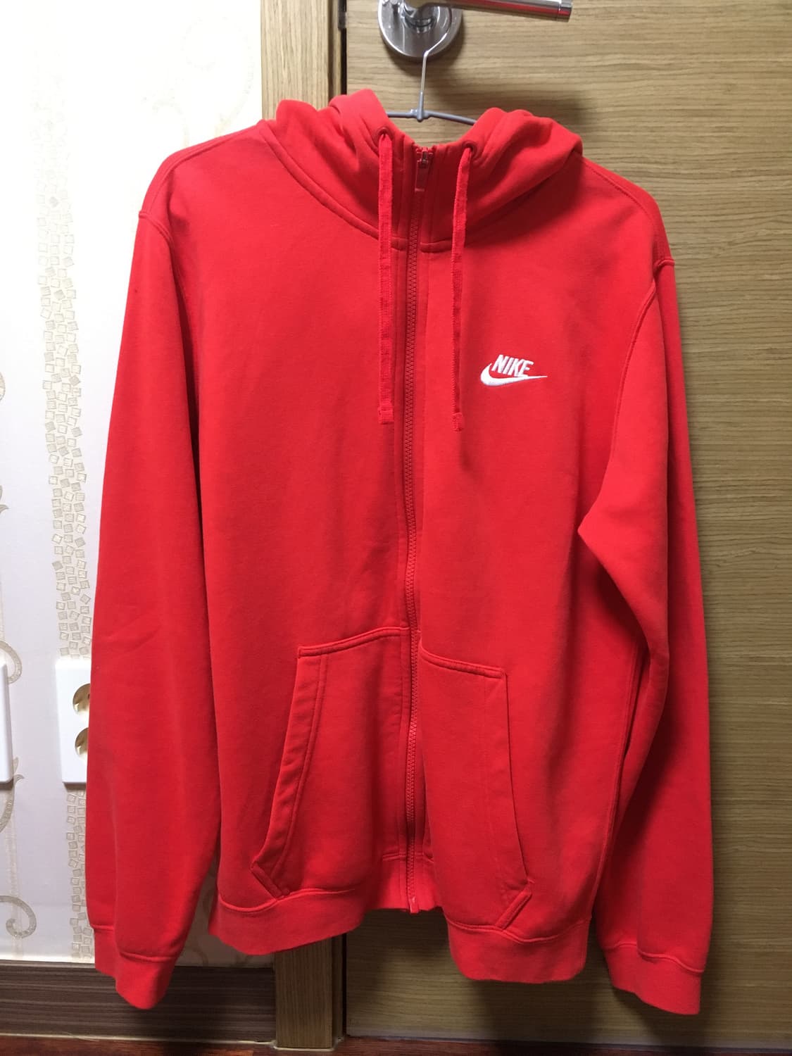 nike 후드집업 상품이미지1