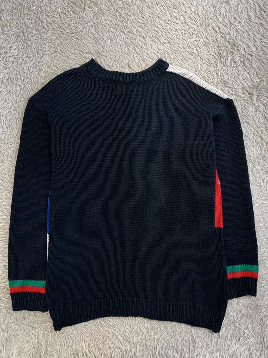 빈티지 크리스마스 니트/#2793 상품이미지3