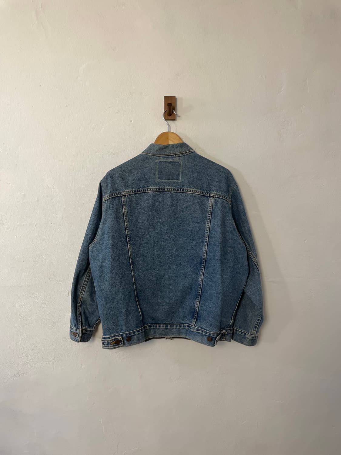 리바이스 데님 자켓  상품이미지8