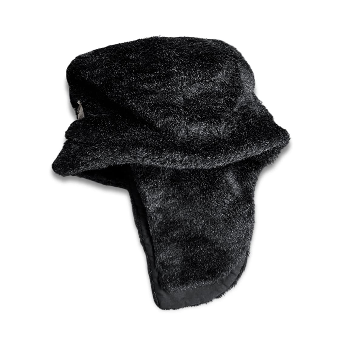 alice auaa rabbit fur hat (1998) 상품이미지2