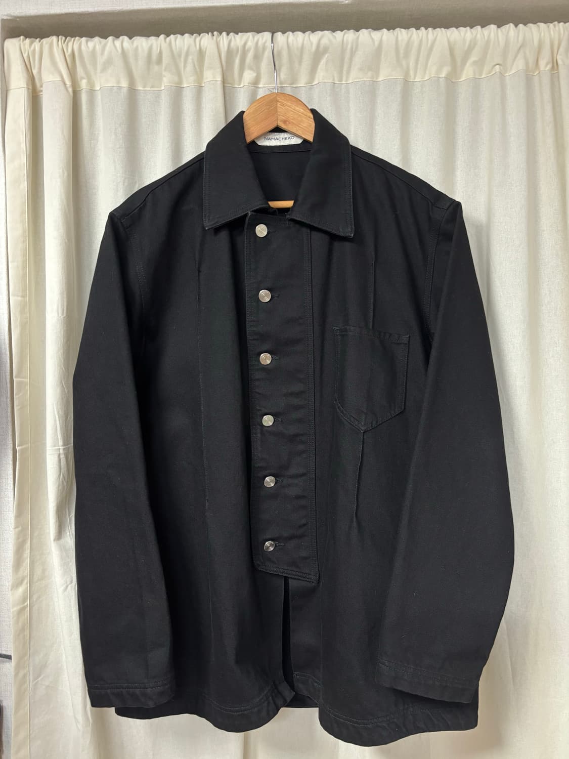 [M] 나마체코 자켓 상품이미지1