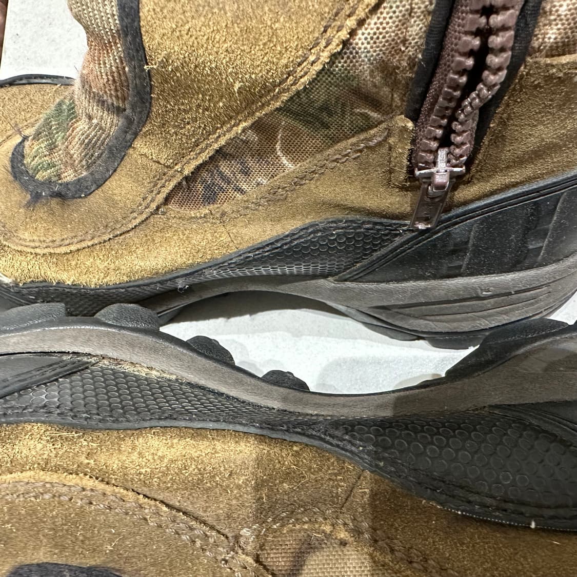 칸예 레드윙 3049 아이리쉬 세터 리얼트리 상품이미지6