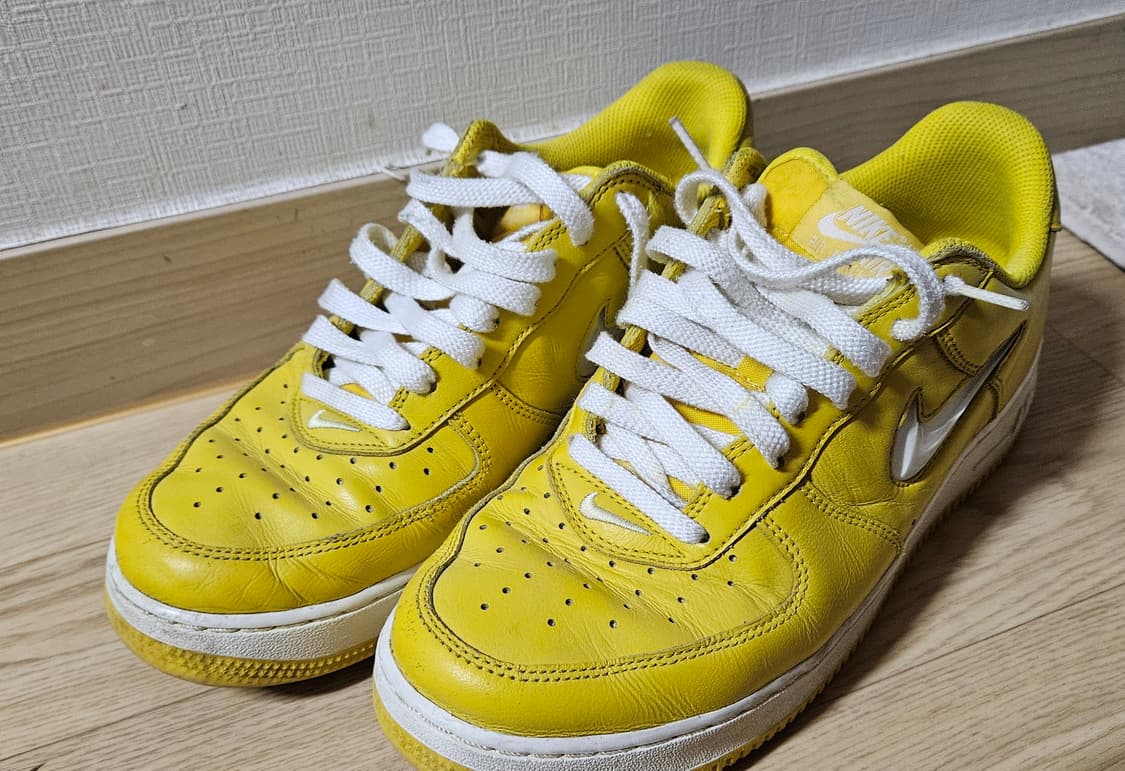 나이키 에어포스 상품이미지1