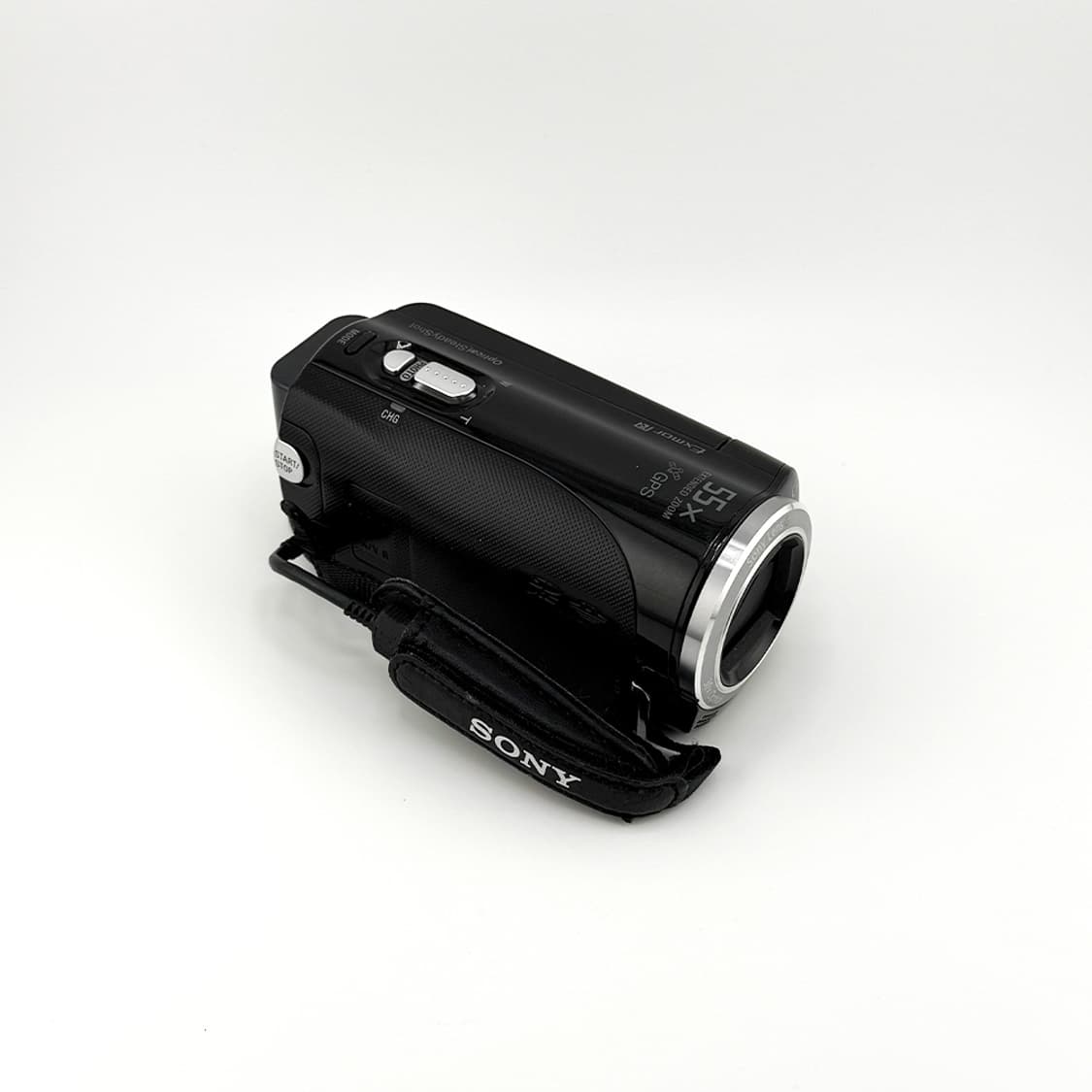 [💖Vlog 픽] 소니 CX270 블랙 브이로그 비디오 캠코더 상품이미지5