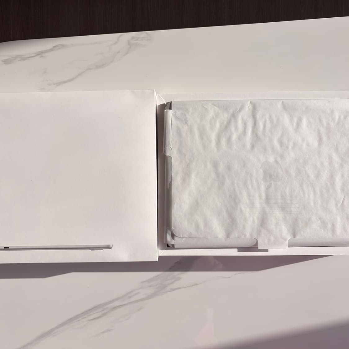 Apple 맥북에어 15 M3/16G/512GB 실버 상품이미지3