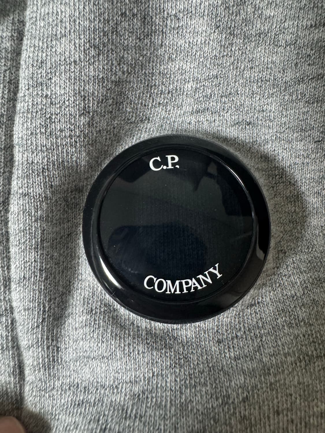 Cp컴퍼니 후드집업 m 상품이미지2