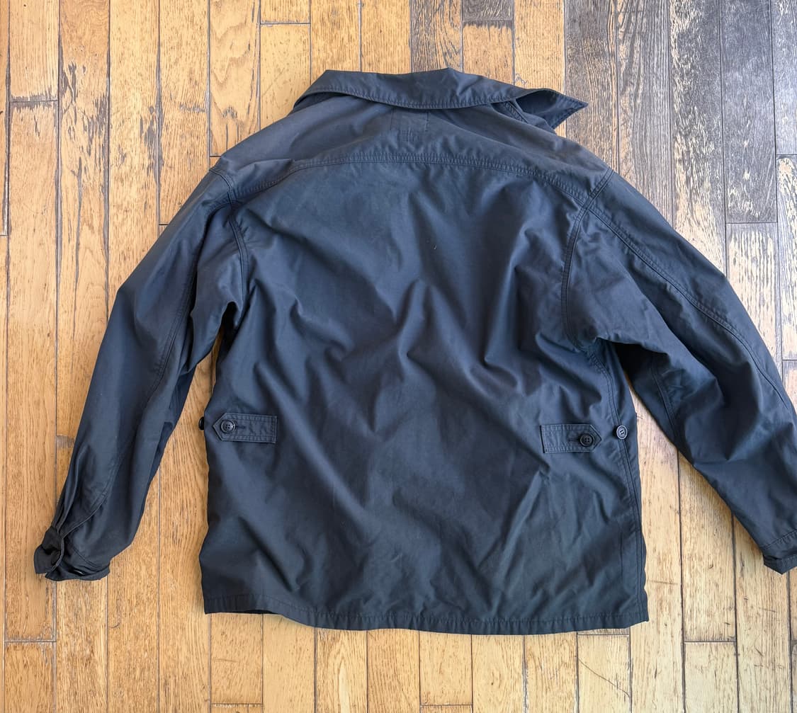 비즈빔 컴뱃 자켓 상품이미지2