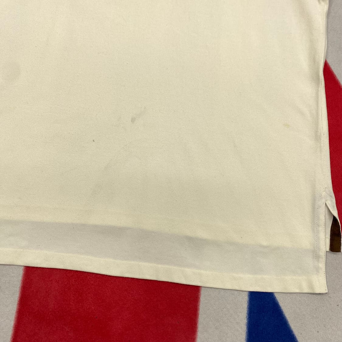 폴로 빅포니 반팔 카라티 XL 상품이미지7