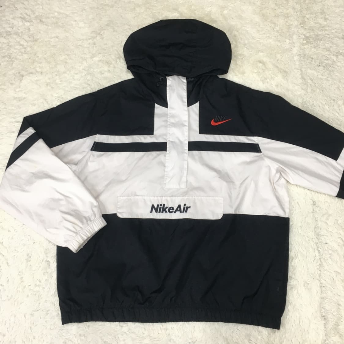 나이키 우븐 아노락 CC09 상품이미지1