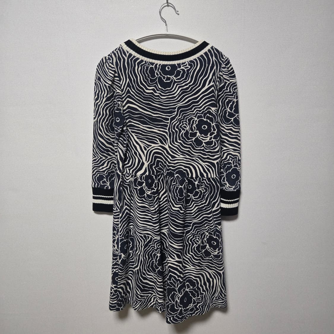 씨바이끌로에 코튼 원피스/ 여자 원피스/ 여성 원피스  상품이미지4