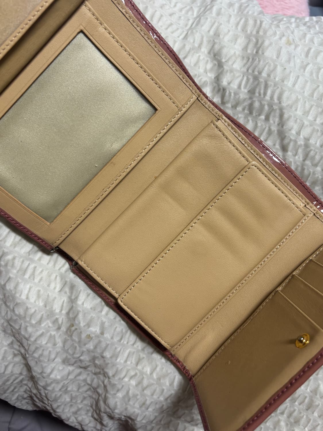 비비안웨스트우드(vividnne westwood) 지갑 상품이미지5