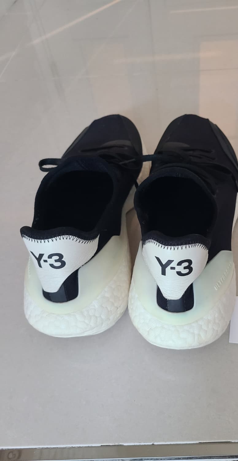 285 y3 울트라부스트 아디다스 상품이미지1