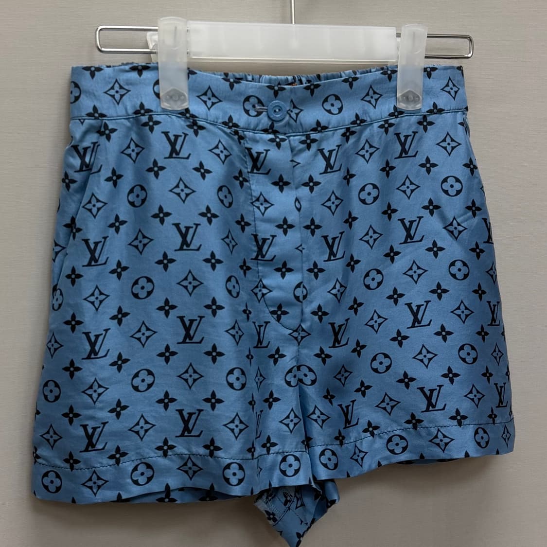 루이비통 모노그램 미니 파자마 팬츠 (25)  상품이미지2