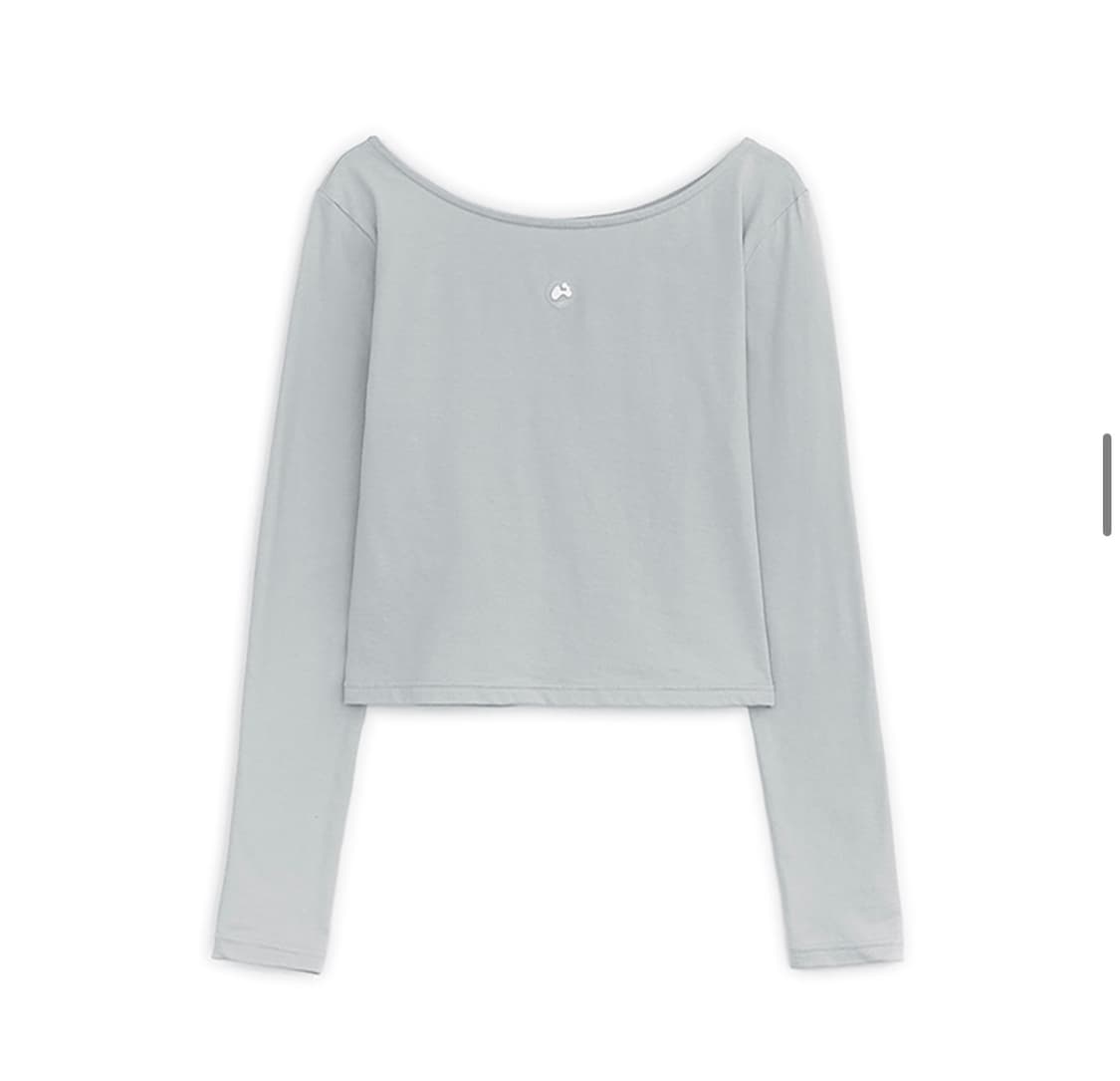 허그유어스킨 엔젤윙탑 상품이미지3