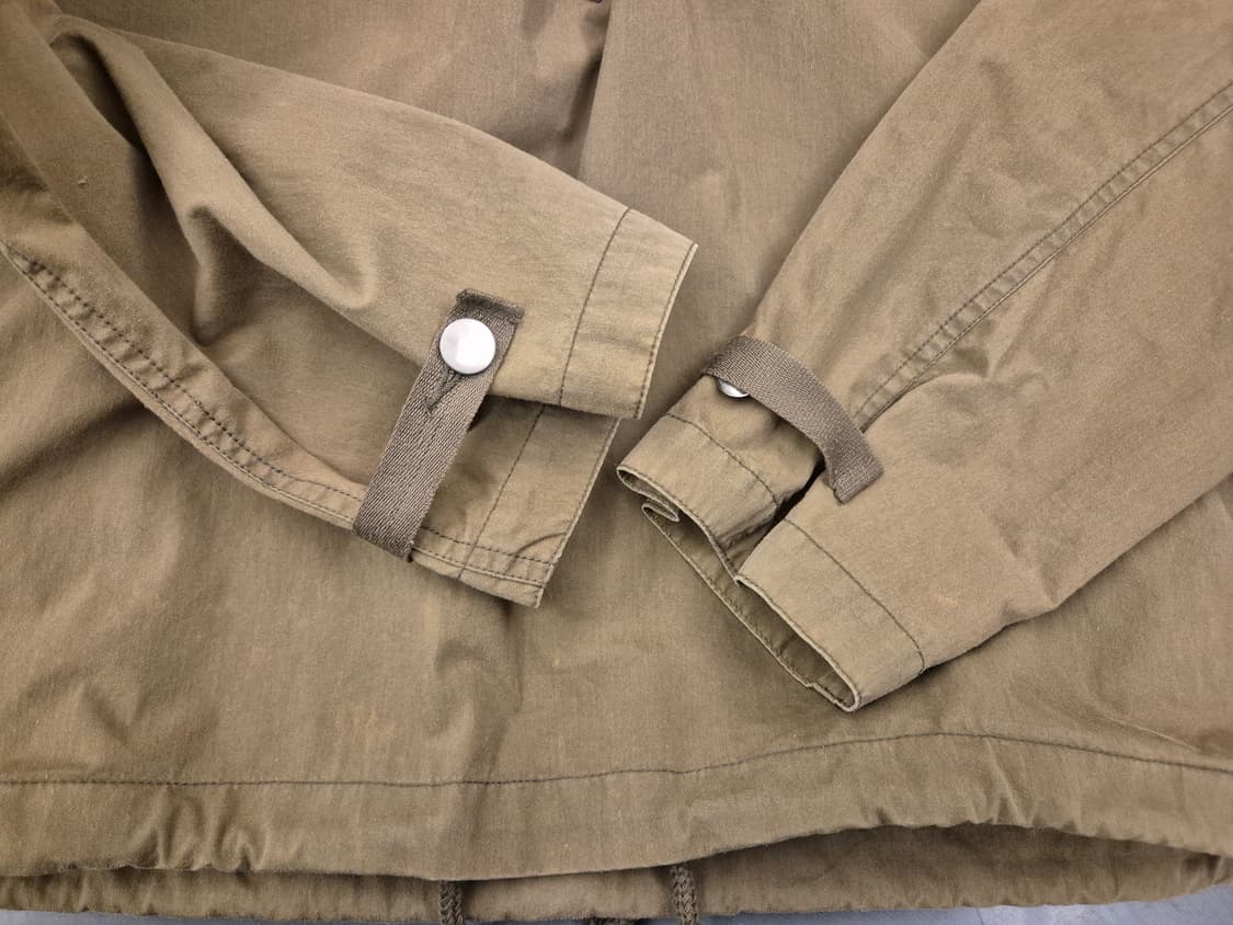 U.S.N DECK 후드 파카 상품이미지3