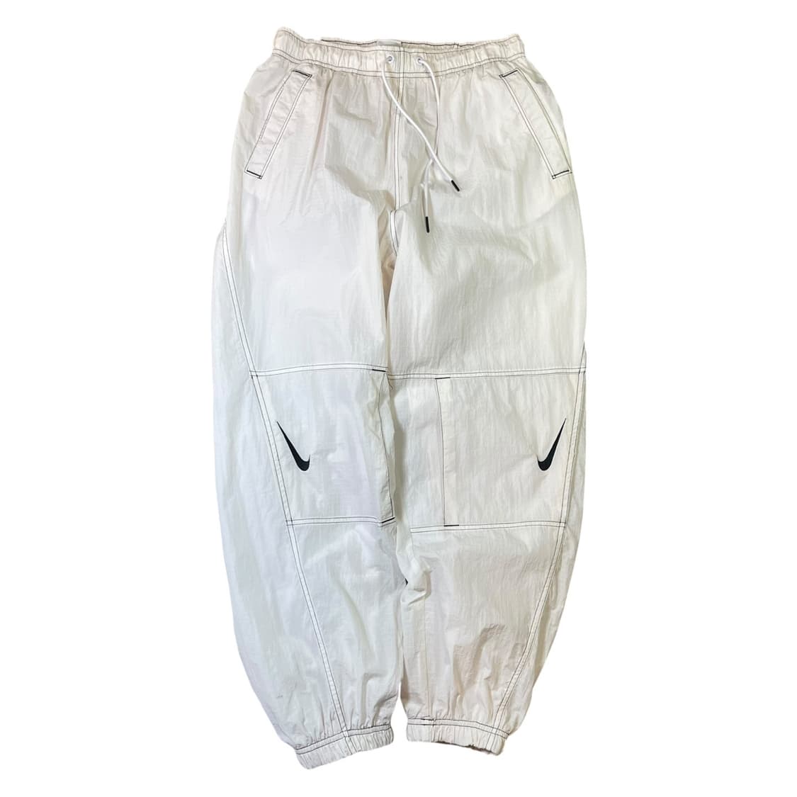 나이키 더블 스우시 스티치 트랙팬츠 상품이미지1