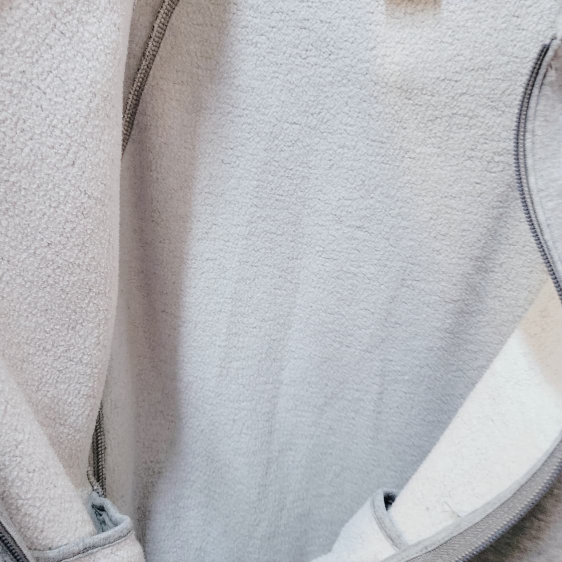 M) 나이키 에어조던 기모 후드집업  상품이미지7