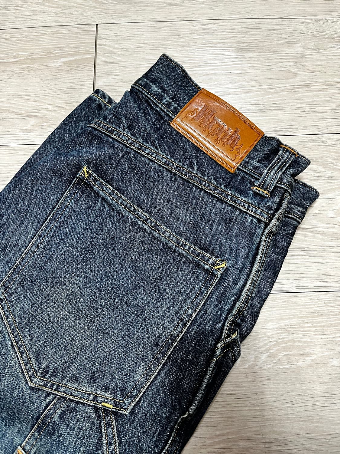 뤠쓰 wrath 003 워크팬츠 34사이즈 상품이미지9