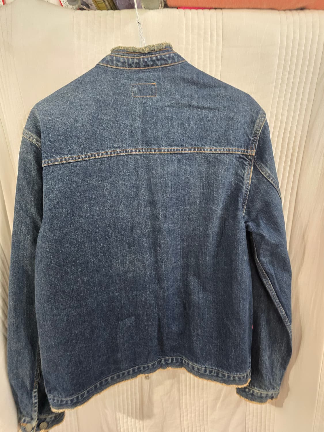 커버낫 청자켓 상품이미지3