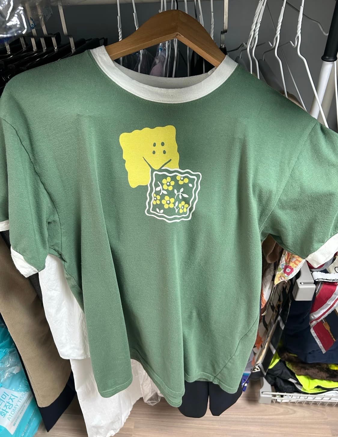 케피탈 링거티 size3 상품이미지1