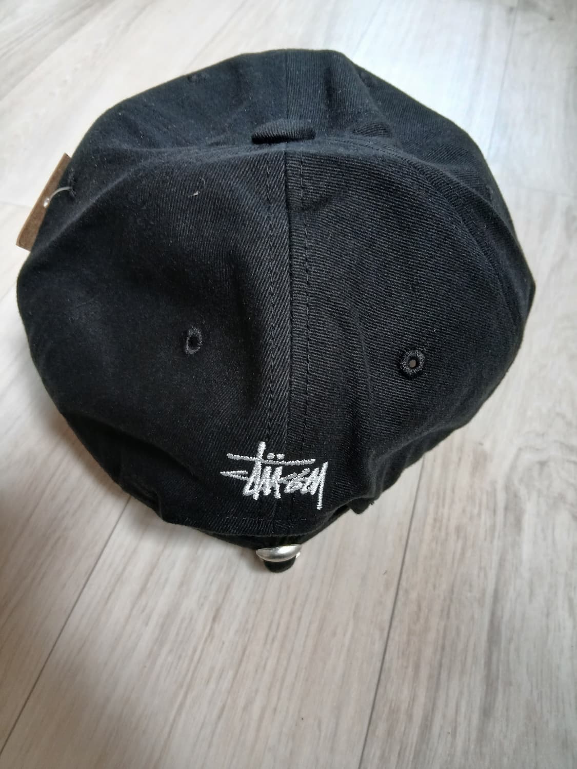 스투시 모자 상품이미지3