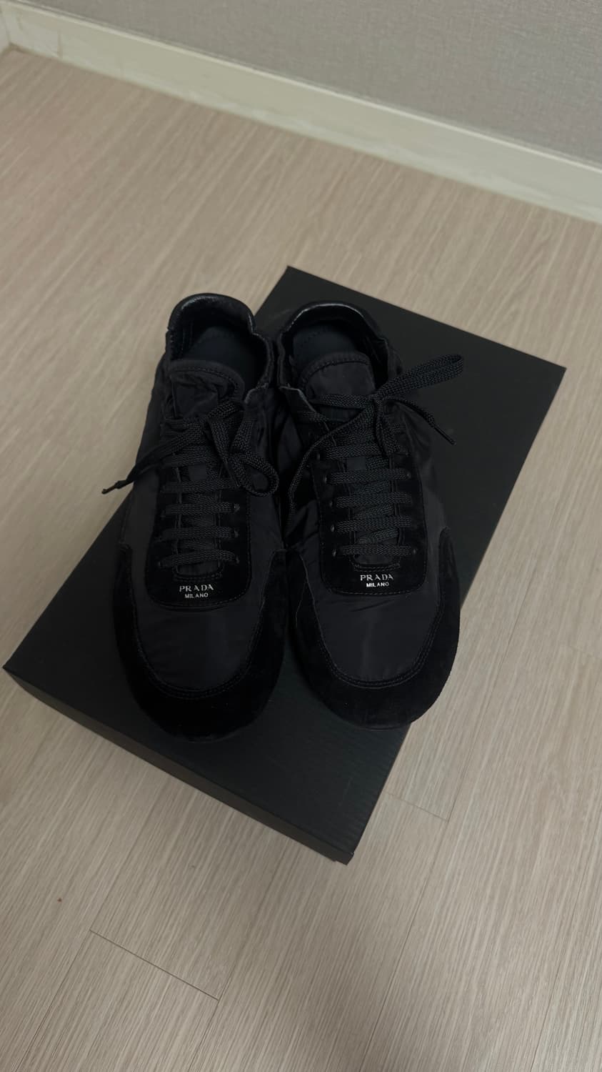 프라다 컬랩스  상품이미지3