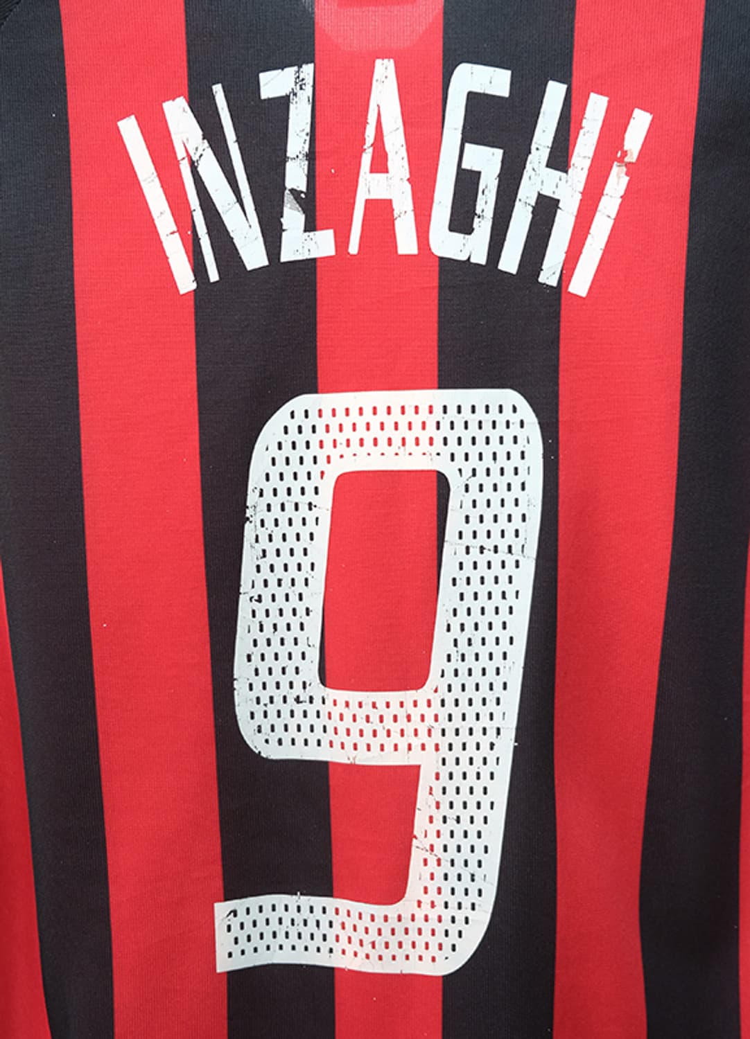 00s ADIDAS AC MILAN MADE IN ITALY [M] 상품이미지5