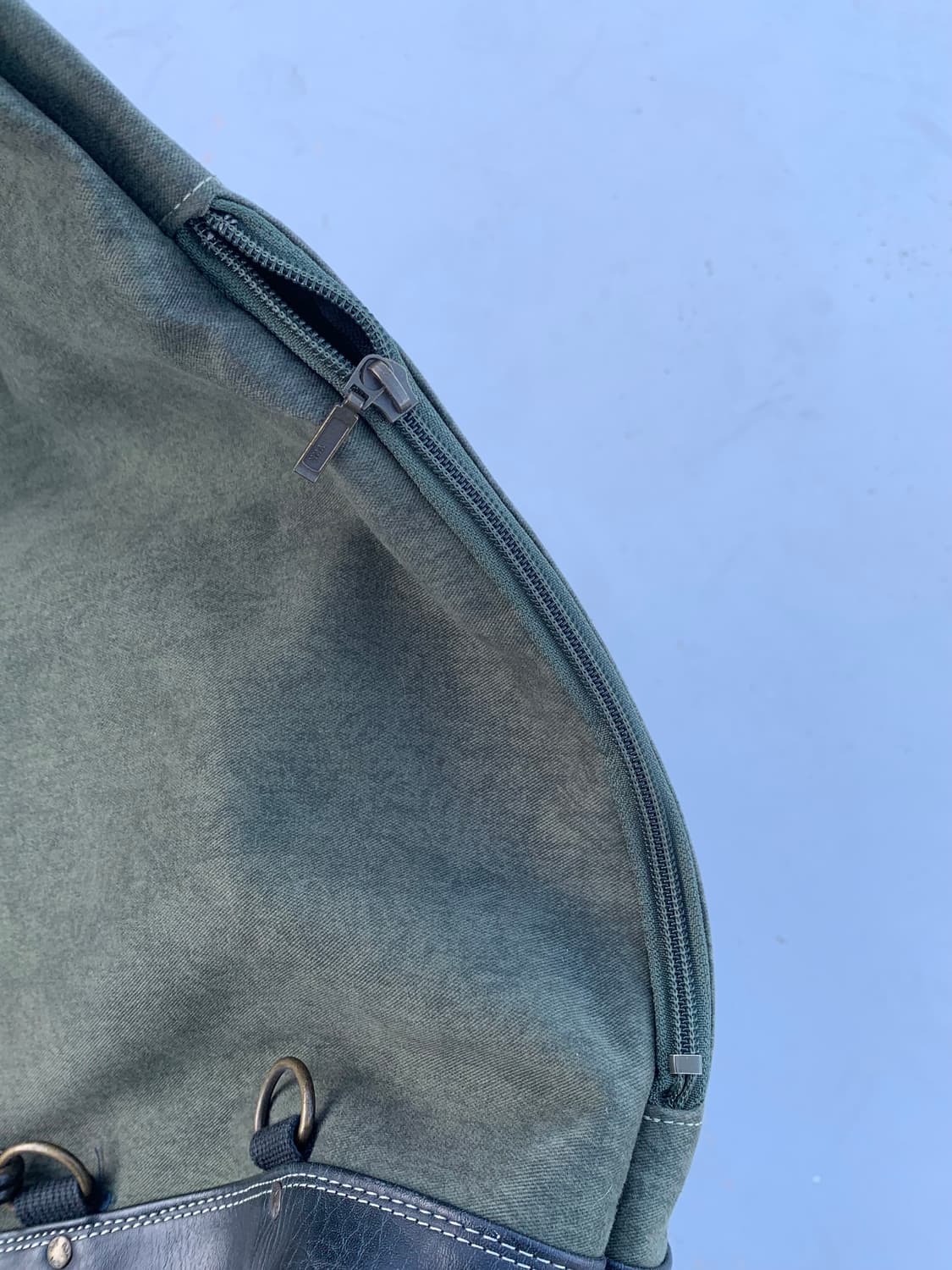 빈티지 Lee 더플백 상품이미지4