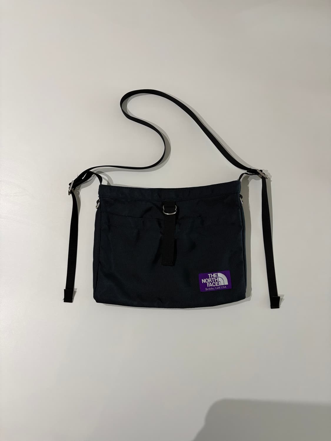 노스페이스 PURPLE LABEL 사코슈백 상품이미지1