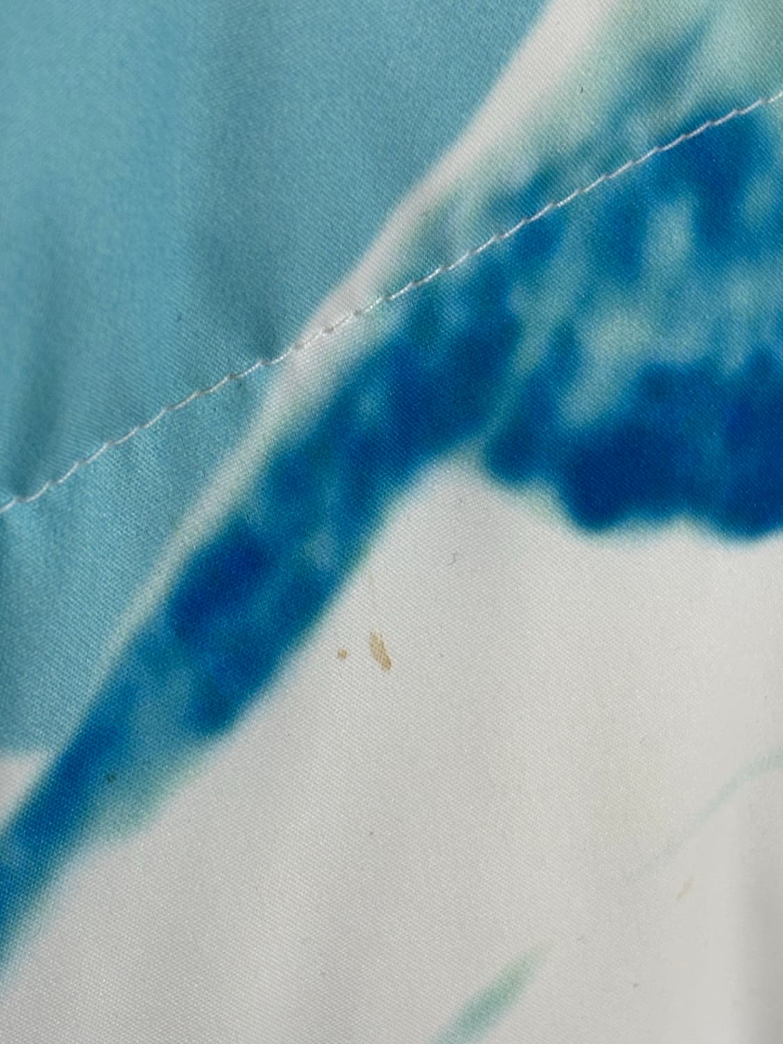 오아이오아이 그래픽 패딩 상품이미지5