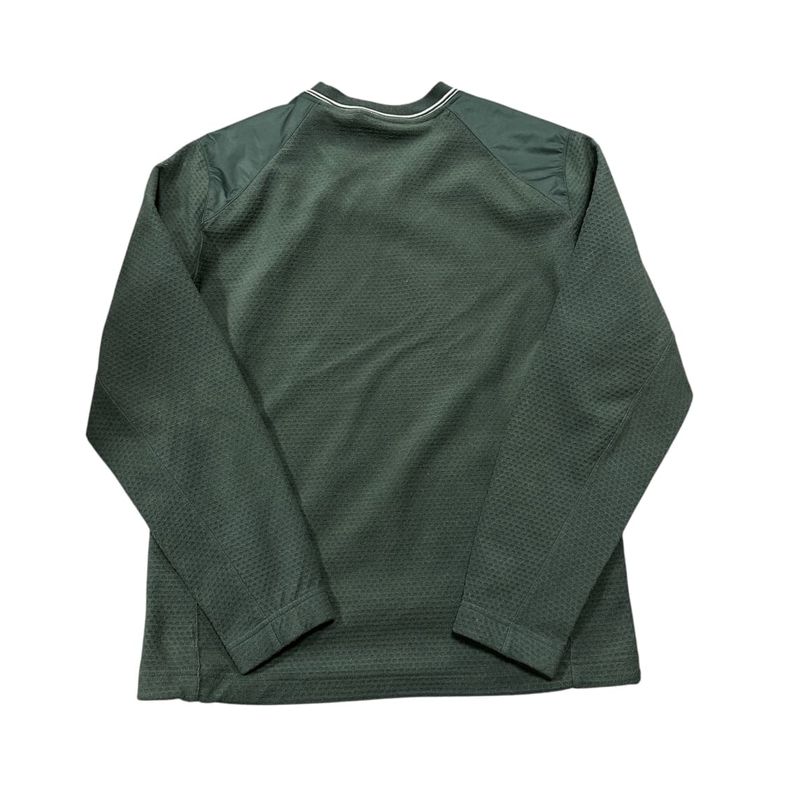 ✨ (바배) 나이키 00s 골프 플리스 웜업 맨투맨  상품이미지2