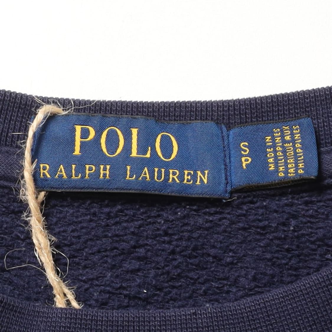 폴로 랄프로렌 Polo Ralph Lanren Sweatshrit 상품이미지7