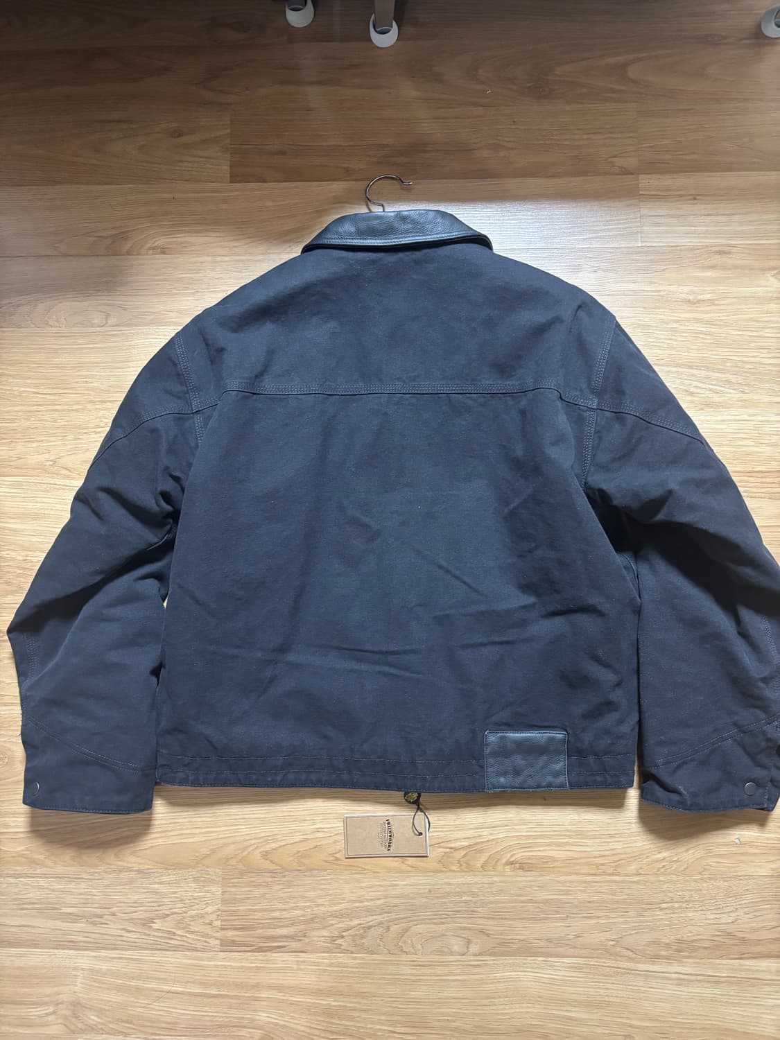 프리즘웍스 워크자켓 상품이미지5